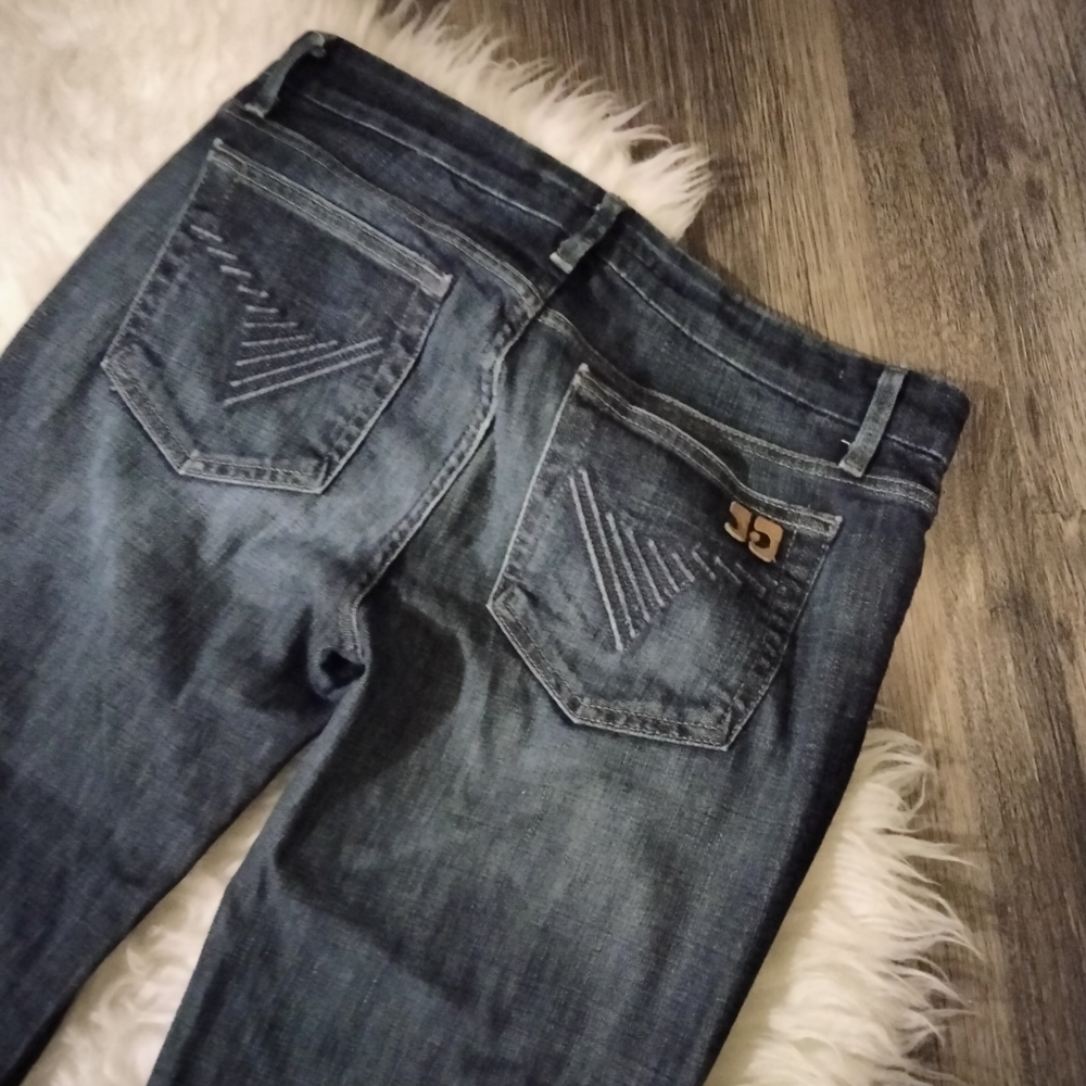 Joe's Jeans Provocateur (MEG WASH) 28 - Picture 8 of 12
